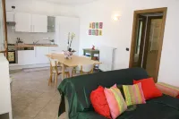 Apartments "i Ciclamini" a Moniga del Garda 2 - 3 Yıldız