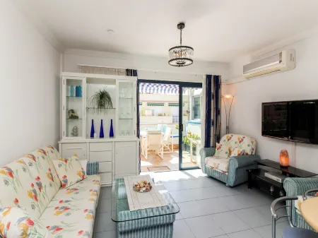 Playa Azul , Luxury Penthouse with Spectacular Roof Terrace