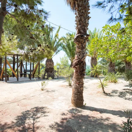 Case Vacanza Renella 3 Beds: Balcony, Wifi, Self-Catering, 200mt from the Sea
