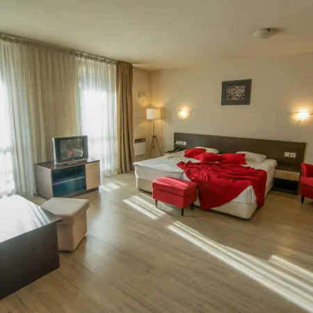 Banderitsa Apartment 2