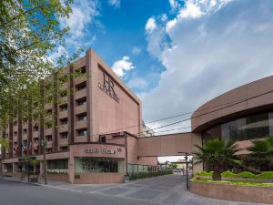 Hotel Riazor Aeropuerto