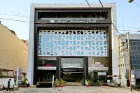 Hotel Heavens Park Hotels in Bilaspur