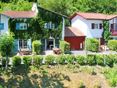 Collines Iduki