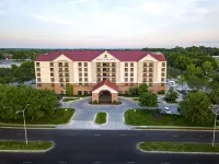 Hyatt Place Overland Park Convention Center Hotels in Leawood