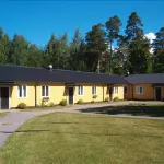 Ljungsbro Vandrarhem Hotels in 