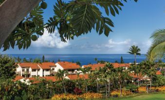 Kona Coast Resort