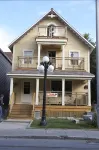 Ottawa Backpackers Inn