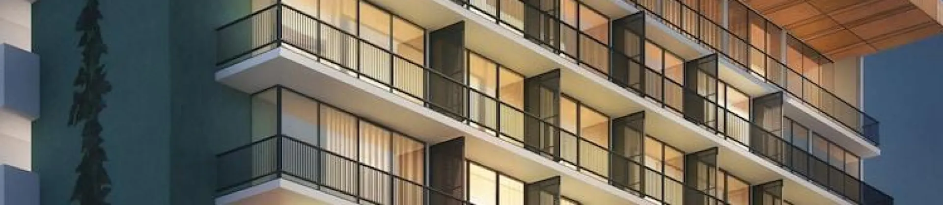 Hôtels Design