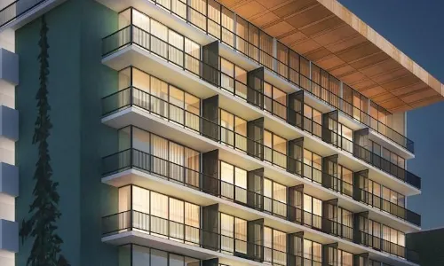 Nobu Hotel Palo Alto