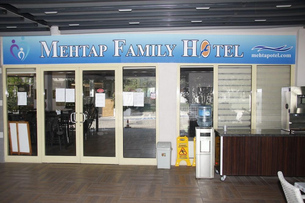 Mehtap Family Hotel