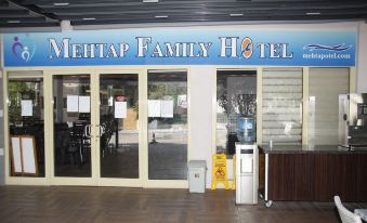 Mehtap Family Hotel