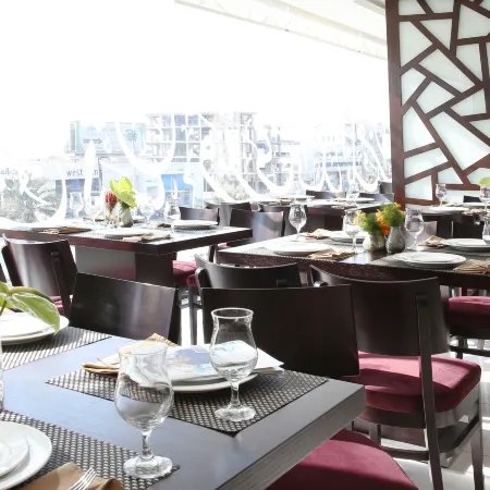 Sedra Al Alami Jeddah