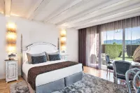 Mas Tapiolas Hotels in Santa Cristina d'Aro