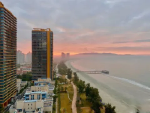 Huidong Meixuan Sea View Apartment Hotels in Huidong