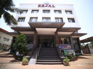 Hotel Sejal Inn