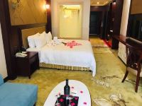 成都亚瑟电竞酒店 - 高级大床房