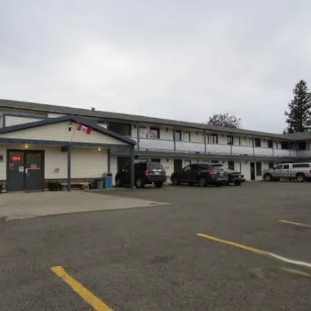 Imperial Motel