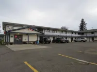 Imperial Motel Hotel a 108 Mile Ranch