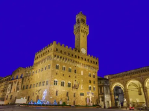 รีวาลอฟท์ส ฟลอเรนซ์ โรงแรมในฟลอเรนซ์