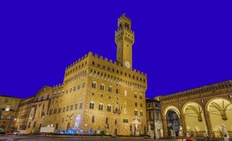 Ricasoli Firenze Luxury Apartments | UNA Esperienze