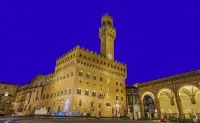 Hilton Garden Inn Florence Novoli Hotels in Firenze