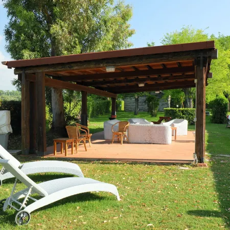 Le Capanne I