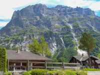 Chalet Chiebrendli
