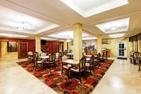 Holiday Inn Express & Suites Lafayette-South Hôtels à : Broussard