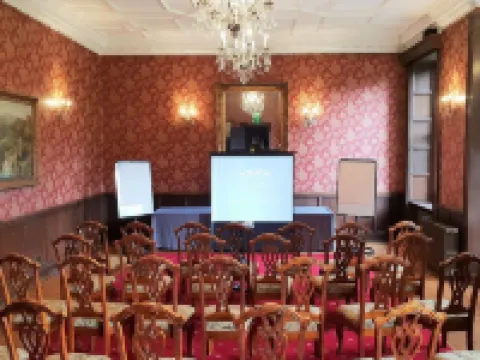 卡貝里塔宅邸及莊園鄉村民宿 穆塞爾堡酒店