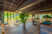 Andong Tom Sawyer's Adventure Pension