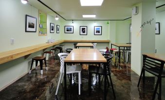 Yeosu Inn Hostel