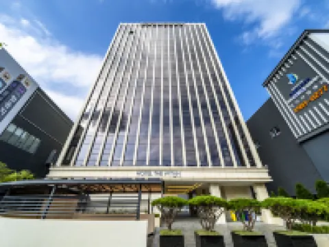 Hotel the Wynn Hotels in Goyang-si