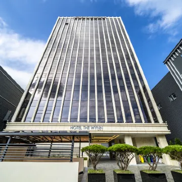 โรงแรมโคยาง เดอะ วินน์ โรงแรมใกล้สถานีซัมนึง