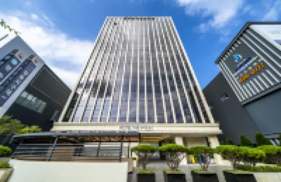 Hotel the Wynn Hotels near West Five Royal Tombs, Goyang (Seooreung)