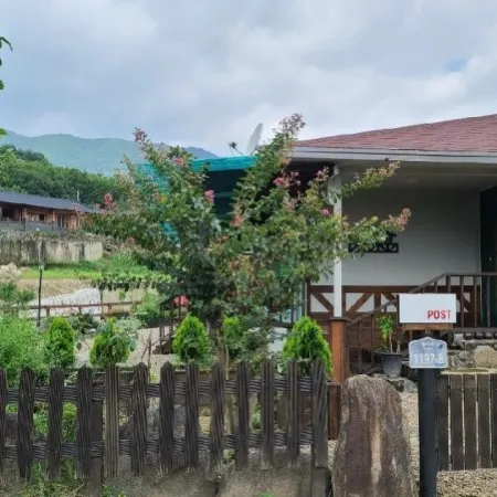 Cheongdo Biseul Osangol Unshared House Pension
