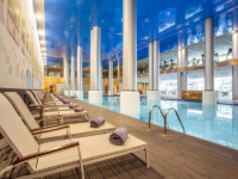 Grupotel Playa de Palma Suites & Spa Hotels in Ses Cadenes