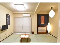 Guest House Hanare 福島區住宿飯店