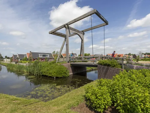 EuroParcs de Rijp