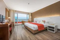 Enotel Sunset Bay Отели в г. 