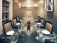 Mercure Oxford Eastgate Hotel - Desayuno