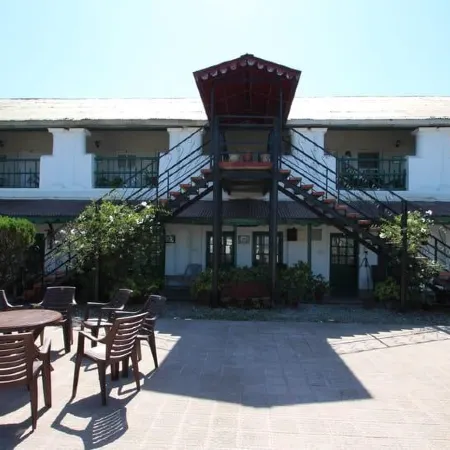 Hotel Himalaya Castle