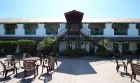Hotel Himalaya Castle - 2 estrellas