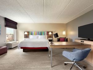 Hampton Inn Houston-Brookhollow