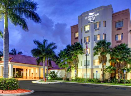 Homewood Suites by Hilton West Palm Beach