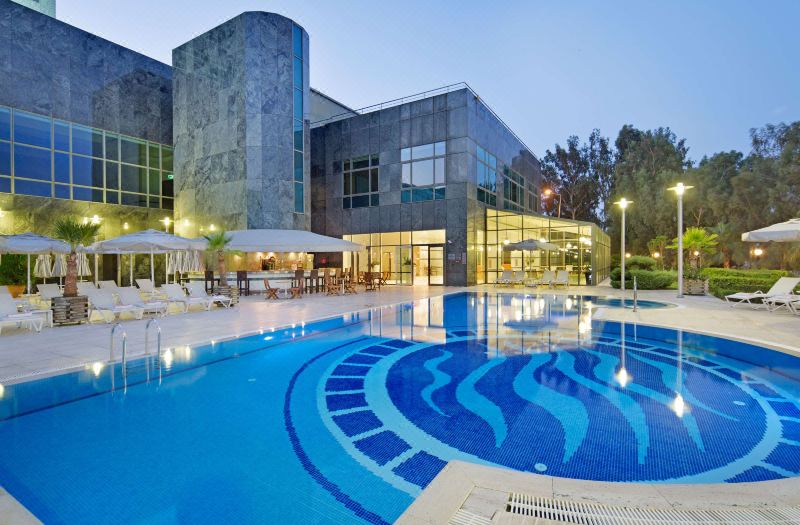 Adana Hiltonsa photo 2