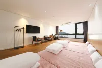 Sacheon Rubens Hotel