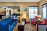 Comfort Inn Evanston I-80 Hotels in Evanston