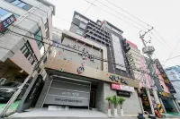 대구 평리동 산책 서구 호텔