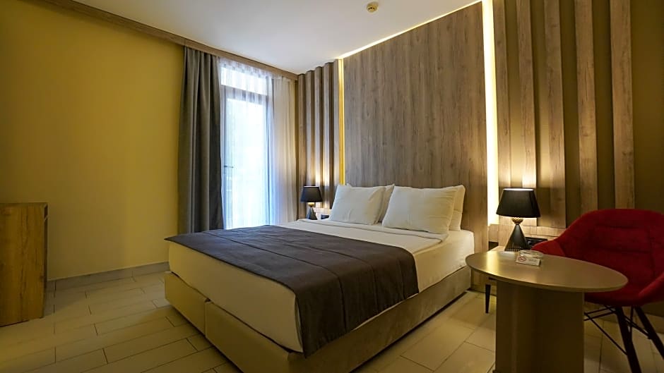 Golden Age Bodrum Hotel Herşey Dahil (Golden Age Bodrum Hotel All Inclusive)