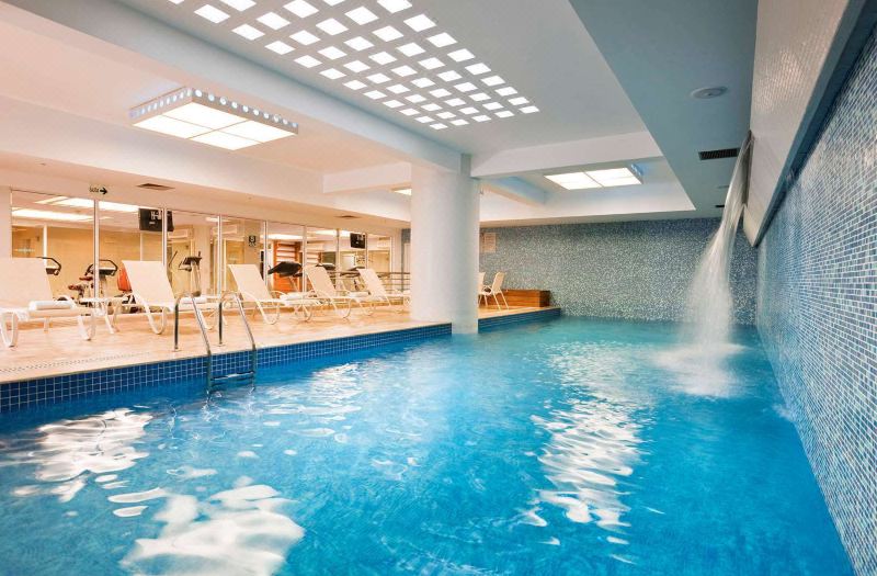 Novotel Lima San Isidro photo 3